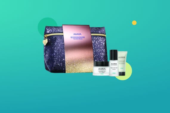 Promo grid image: Beauty Sets